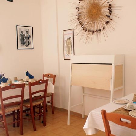 B&B Otranto 100 Mt Mare Exterior foto