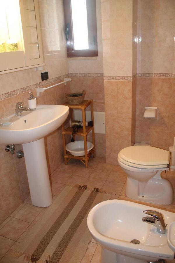 B&B Otranto 100 Mt Mare Exterior foto