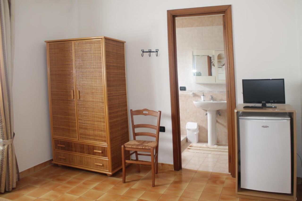 B&B Otranto 100 Mt Mare Exterior foto