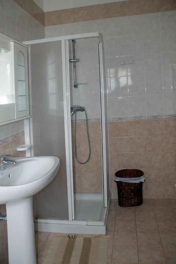 B&B Otranto 100 Mt Mare Exterior foto